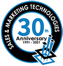 Sales & Marketing Technologies - 30 Year Anniversary